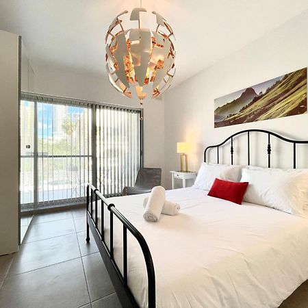Casa Leon Malta Hotell Saint Julian's Rom bilde