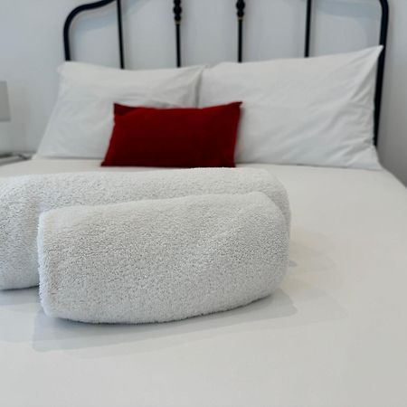 Casa Leon Malta Hotell Saint Julian's Eksteriør bilde