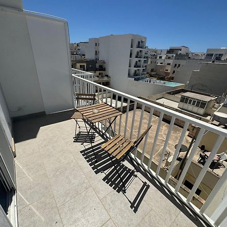 Casa Leon Malta Hotell Saint Julian's Eksteriør bilde