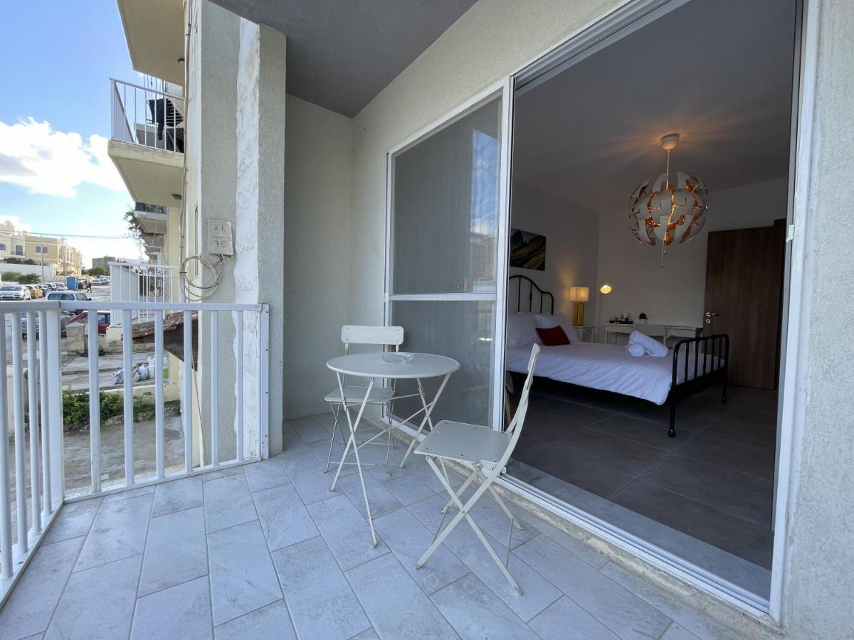 Casa Leon Malta Hotell Saint Julian's Eksteriør bilde