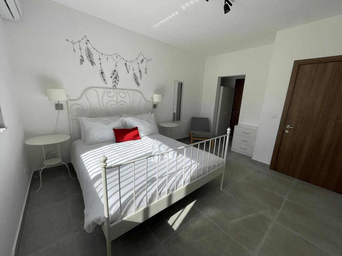 Casa Leon Malta Hotell Saint Julian's Eksteriør bilde