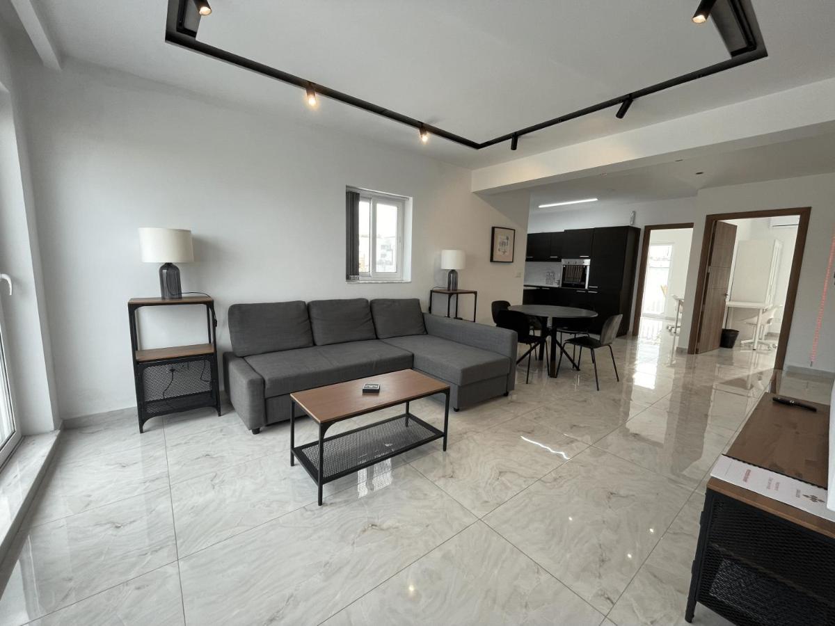 Casa Leon Malta Hotell Saint Julian's Eksteriør bilde