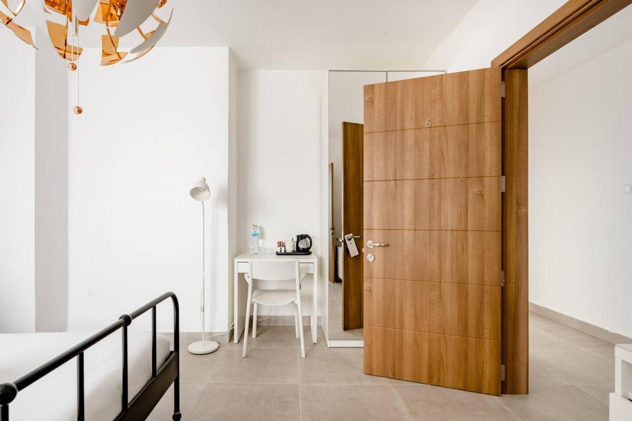 Casa Leon Malta Hotell Saint Julian's Eksteriør bilde