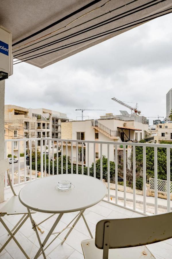 Casa Leon Malta Hotell Saint Julian's Eksteriør bilde