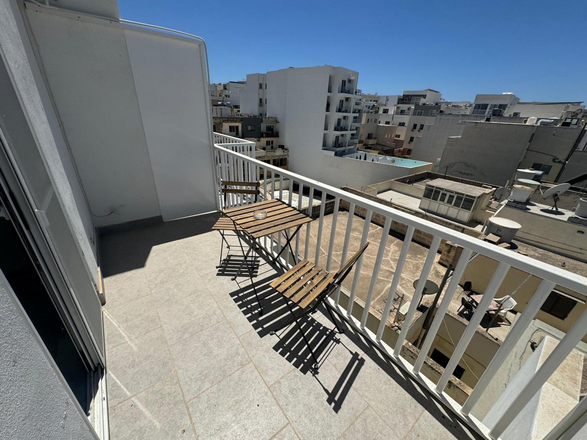 Casa Leon Malta Hotell Saint Julian's Eksteriør bilde